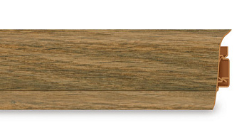 Плинтус Tarkett SD60 - ALPINE OAK 206 (2500х60х20,5 )